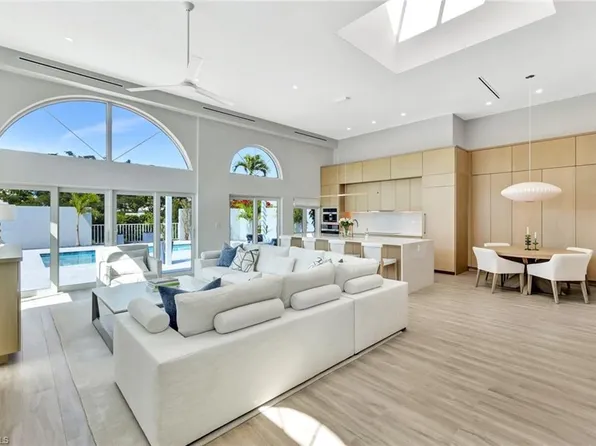7063 Villa Lantana WAY #3, NAPLES, FL 34108
