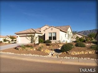 39621 S Winding Trl, Saddlebrooke, AZ 85739