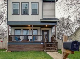 1604 23rd Ave N, Nashville, TN 37208