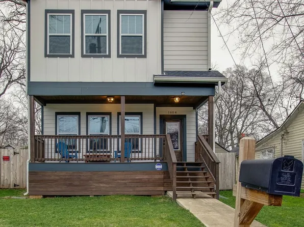 1604 23rd Ave N, Nashville, TN 37208