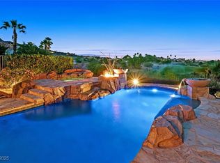 12 Via Ravello, Henderson, NV 89011