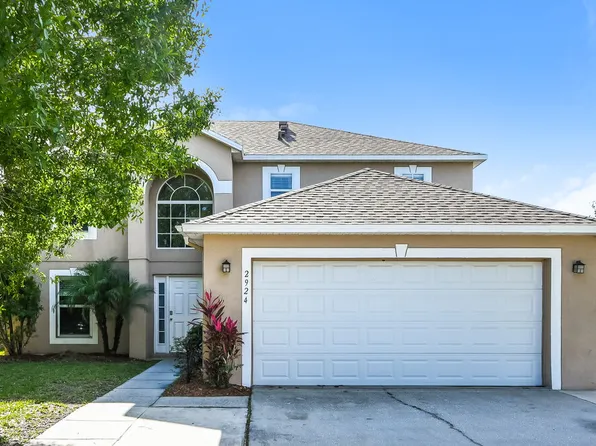 2924 Elbib Dr, Saint Cloud, FL 34772