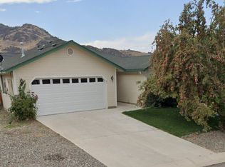 45 Conner Way, Gardnerville, NV 89410