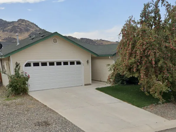 45 Conner Way, Gardnerville, NV 89410