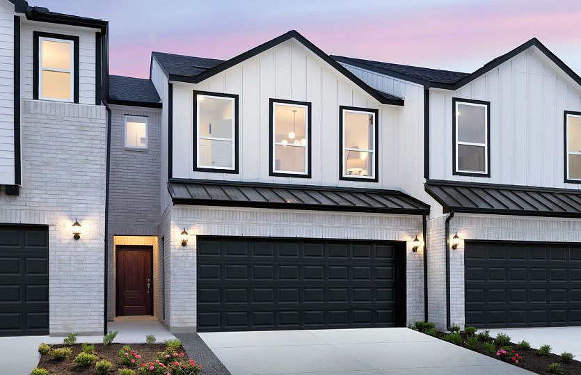 Model Exterior
