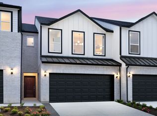 Blanchard Plan, Northpoint at Old Settlers, Round Rock, TX 78665