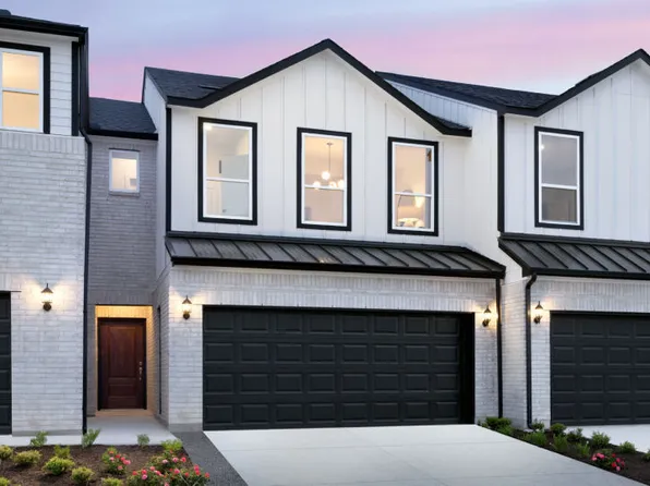 1955 Settlers Glen Dr Unit 4702, Round Rock, TX 78665