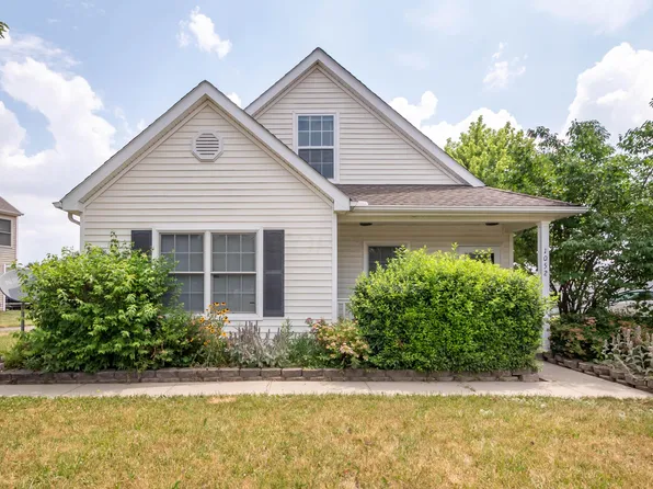1052 Braxton Blvd, London, OH 43140