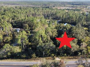 1080 County Road 386 N, Wewahitchka, FL 32465