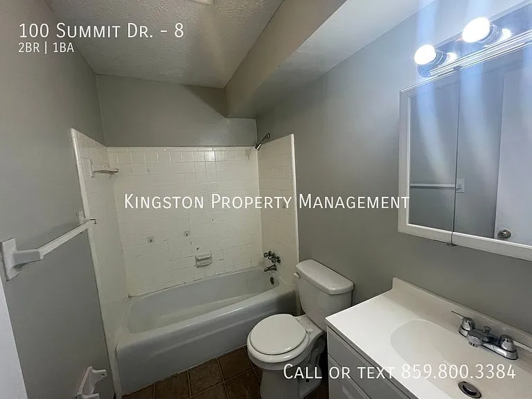 100 Summit Dr #8 — Photo 6