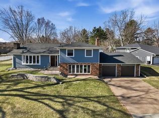 3503 West Country Club Lane, Altoona, WI 54720