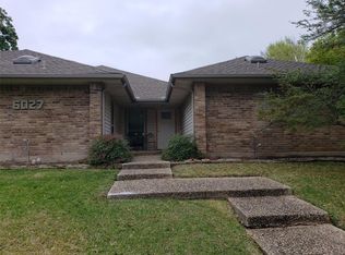 6027 Yellow Rock Trl, Dallas, TX 75248