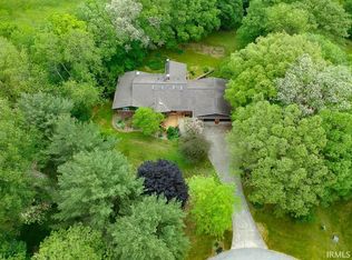 8719 Tenskwatawa Dr, Battle Ground, IN 47920