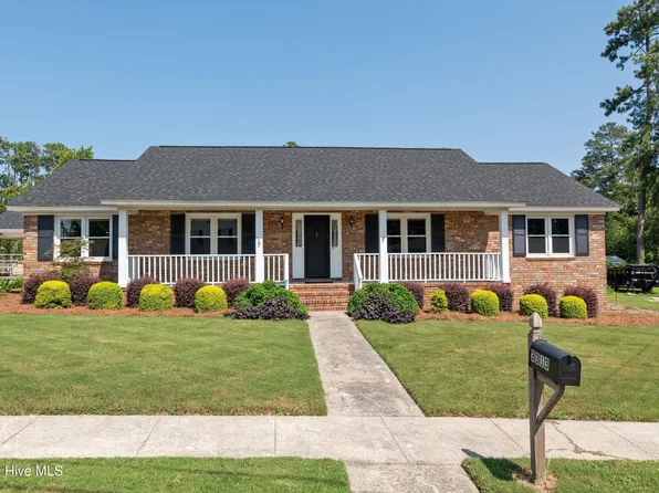 3313 Thread Needle Road W, Augusta, GA 30907