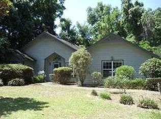 5414 NW 35th Dr, Gainesville, FL 32653