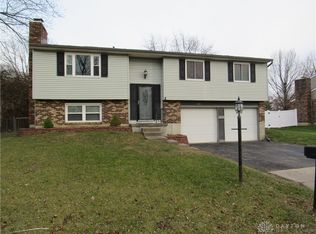 4920 Egret Ct, Dayton, OH 45424