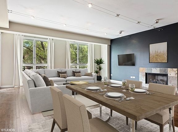 3rd image of 2902 N Central Park Ave APT 2S