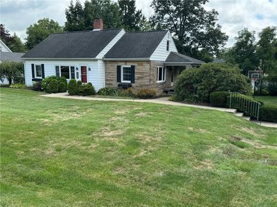 335 High St, Saxonburg, PA, 16056
