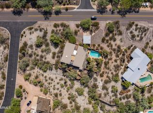 6218 N Palo Cristi Rd, Paradise Valley, AZ 85253