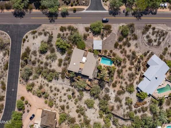 6218 N Palo Cristi Road, Paradise Valley, AZ 85253