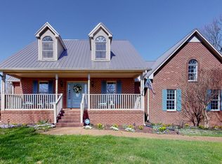 4368 Old Coopertown Rd, Springfield, TN 37172