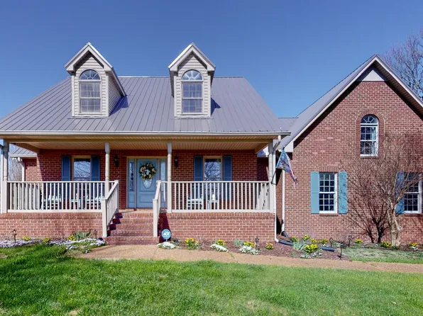 4368 Old Coopertown Rd, Springfield, TN 37172