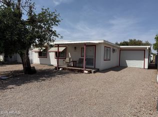 9334 E EDGEWOOD Avenue, Mesa, AZ 85208
