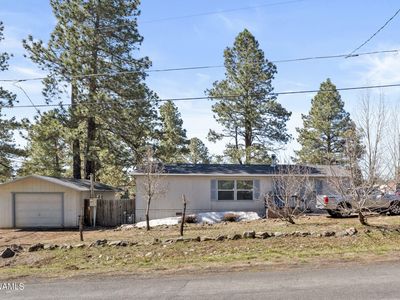 3147 Mesa Trl, Flagstaff, AZ, 86005