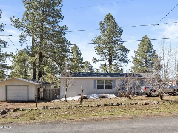 3147 Mesa Trl, Flagstaff, AZ 86005