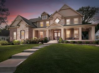 14432 Smallstig Cir, Carmel, IN 46033