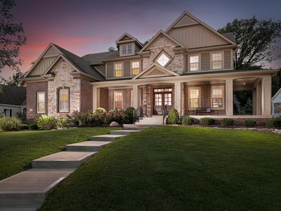 14432 Smallstig Cir, Carmel, IN, 46033