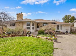 125 Windward St, Saint Catharines, ON L2M 4C7