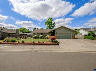 2922 E Mountain View Dr SE, Albany, OR 97322