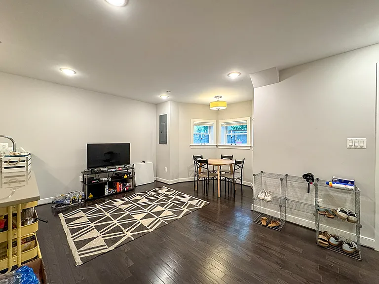 1609 New Jersey Ave NW #B — Photo 7