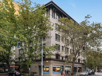 2700 4th Avenue #204, Seattle, WA, 98121