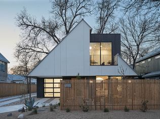 1000 Gullett St #1, Austin, TX 78702