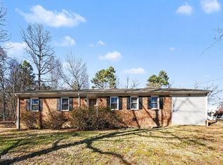 4223 Jane Ln, Raleigh, NC 27604