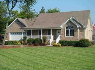 3128 Yearling Ave, Bowling Green, KY 42101