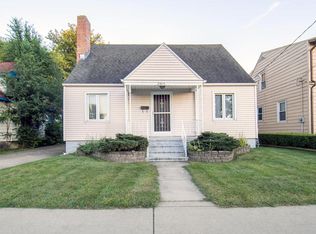 2015 E Johnson St, Madison, WI 53704