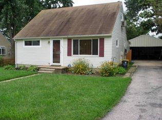 148 Louise Ter, Glen Burnie, MD 21060