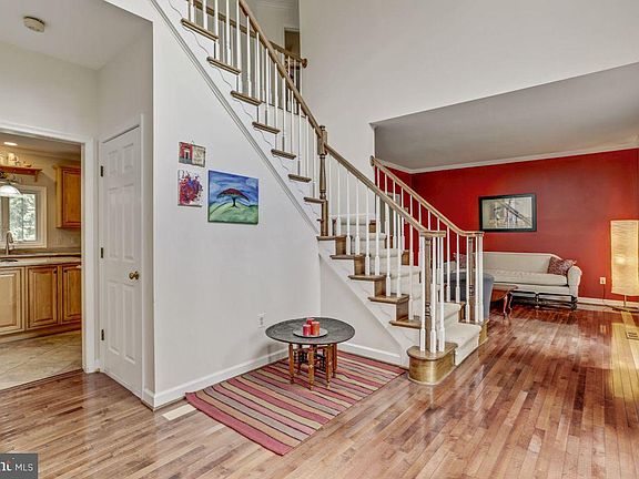 4th image of 13418 Alfred Mill Ct
