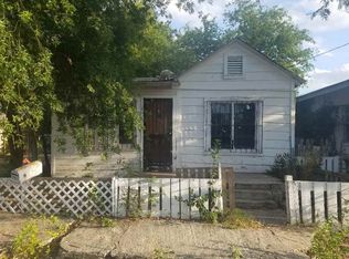 1413 Sanchez St, Laredo, TX 78040