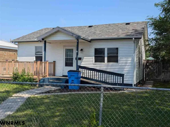 1325 14th Ave, Scottsbluff, NE 69361
