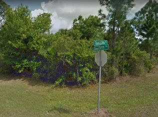 22191 Seyburn Ter, Port Charlotte, FL 33954