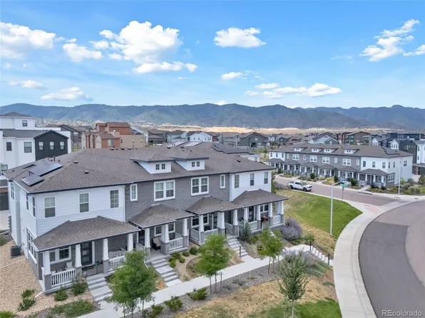 8417 Mount Kataka Street, Littleton, CO 80125