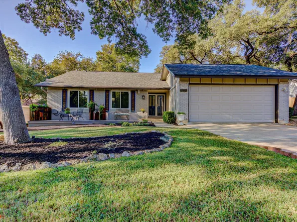 2713 Bryonhall Dr, Austin, TX 78745