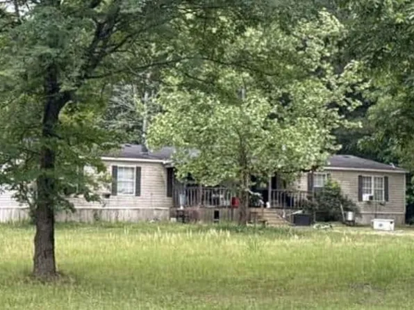 10911 Mallard Dr, Keithville, LA 71047