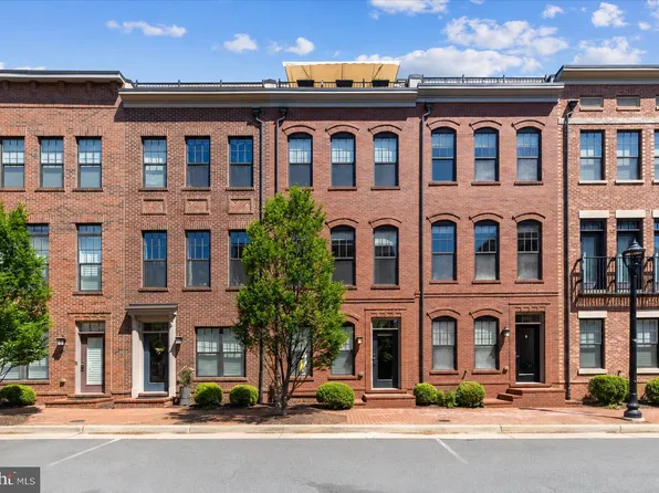 254 Bluemont Branch Ter SE, Leesburg, VA 20175
