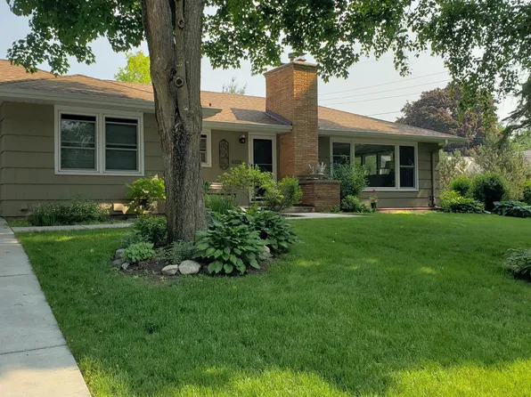 (undisclosed Address), Minnetonka, MN 55343