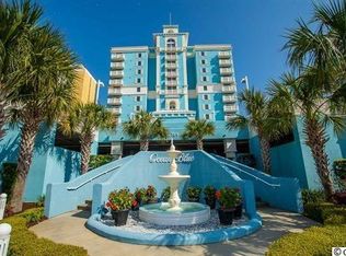 2709 S Ocean Blvd APT 801, Myrtle Beach, SC 29577